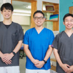 世田谷区 接骨院,自由が丘 接骨院