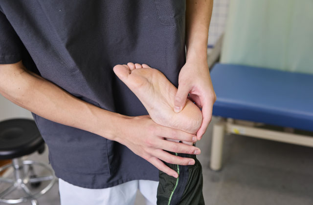 世田谷区 接骨院,自由が丘 接骨院