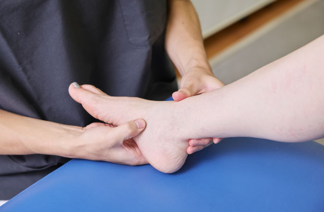 世田谷区 接骨院,自由が丘 接骨院