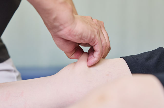 世田谷区 接骨院,自由が丘 接骨院