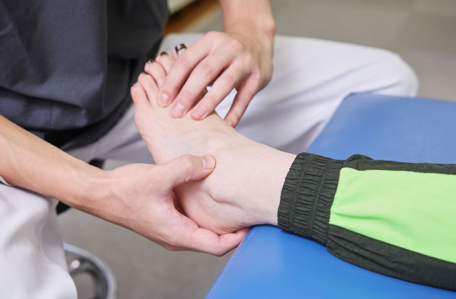 世田谷区 接骨院,自由が丘 接骨院