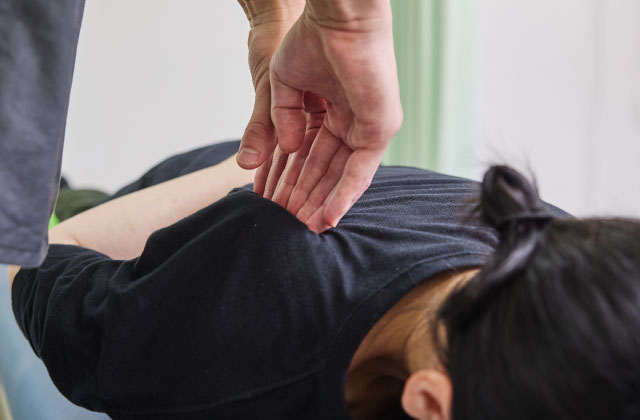 世田谷区 接骨院,自由が丘 接骨院