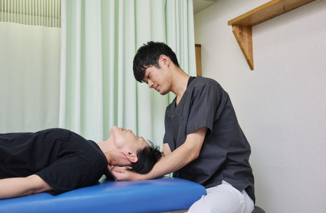 世田谷区 接骨院,自由が丘 接骨院